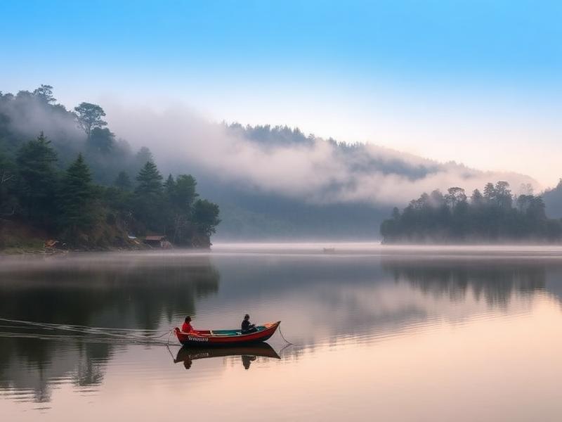 Kodaikanal