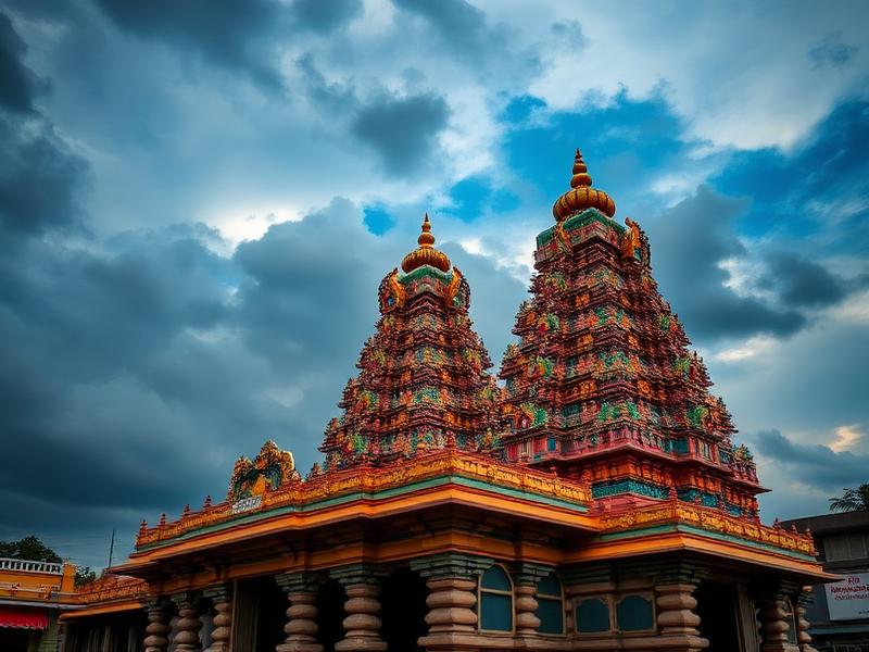 Madurai