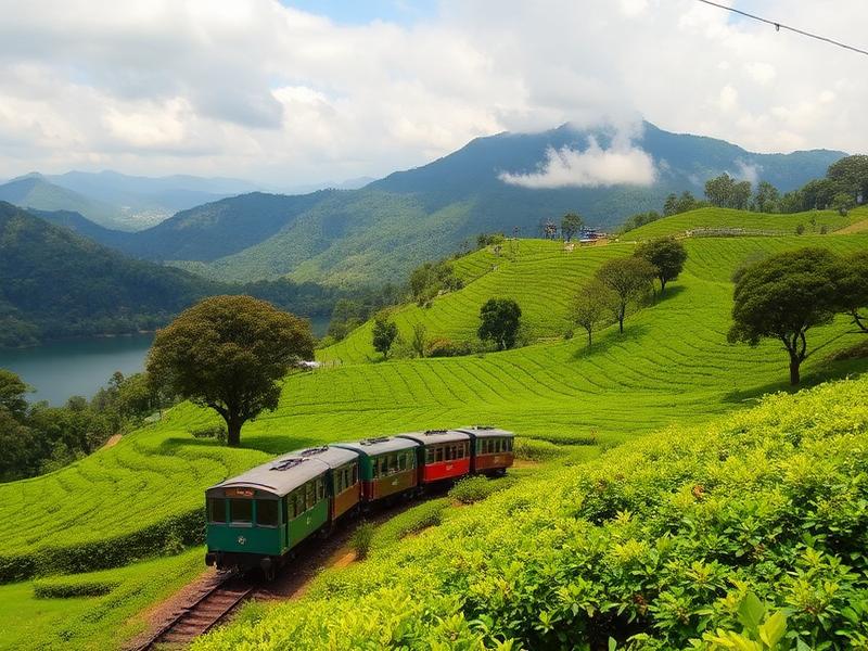 Ooty