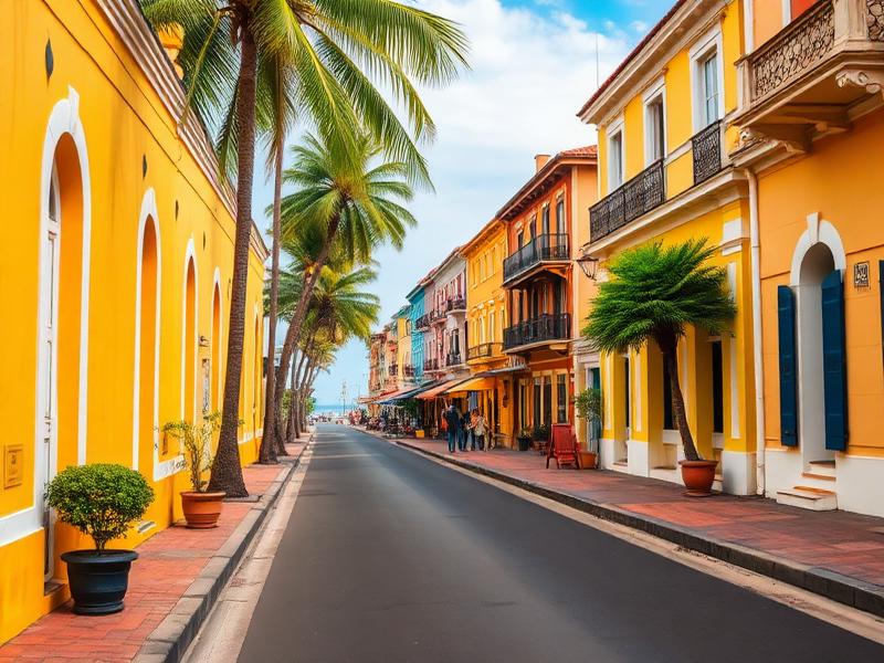 Pondicherry
